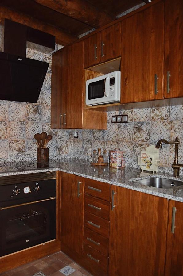 Antiguo Rincon Ξενοδοχείο Colungo Εξωτερικό φωτογραφία