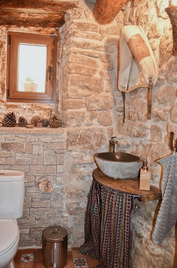 Antiguo Rincon Ξενοδοχείο Colungo Εξωτερικό φωτογραφία